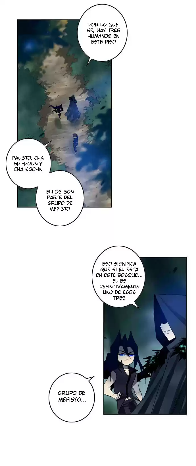 Soul Cartel capítulo 98 página 16