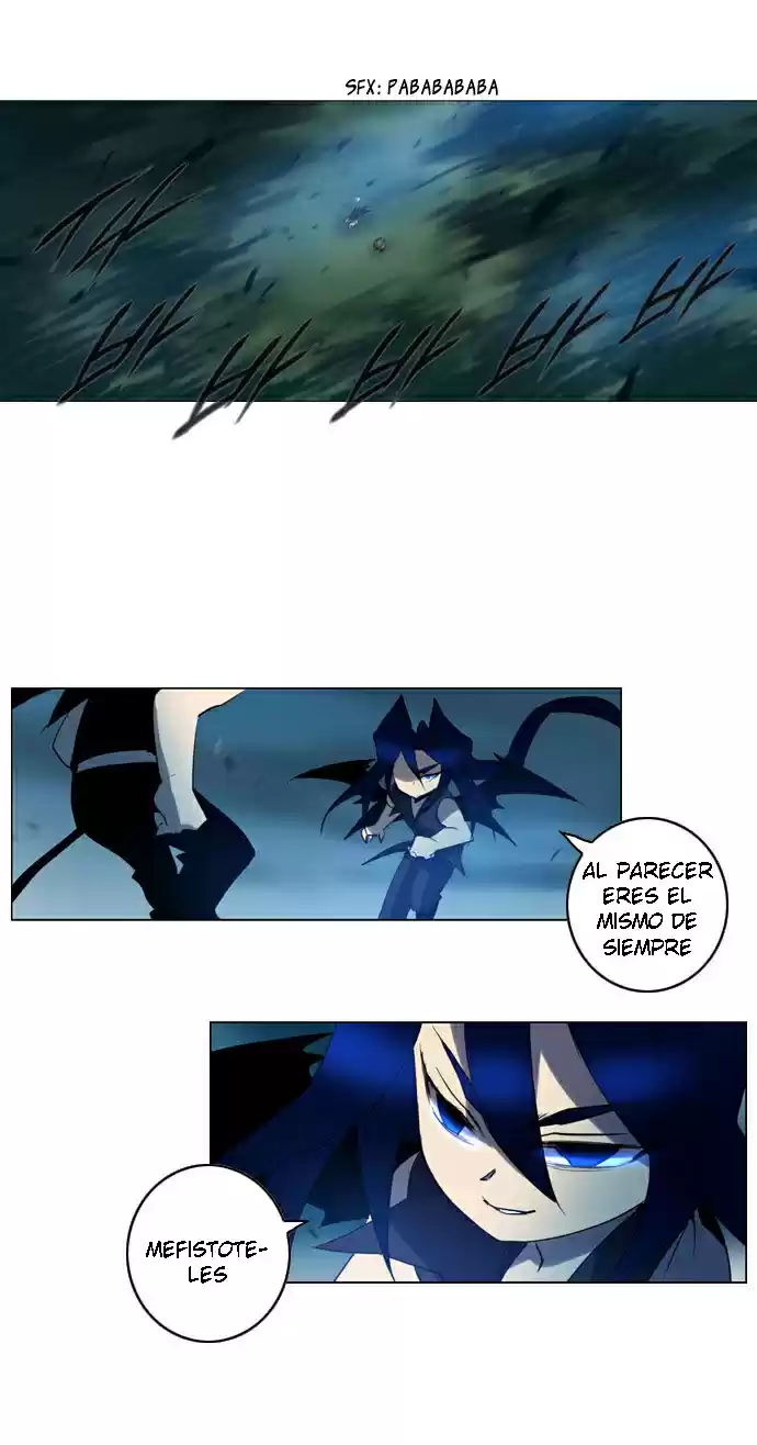 Soul Cartel capítulo 98 página 26