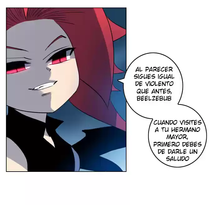Soul Cartel capítulo 98 página 27