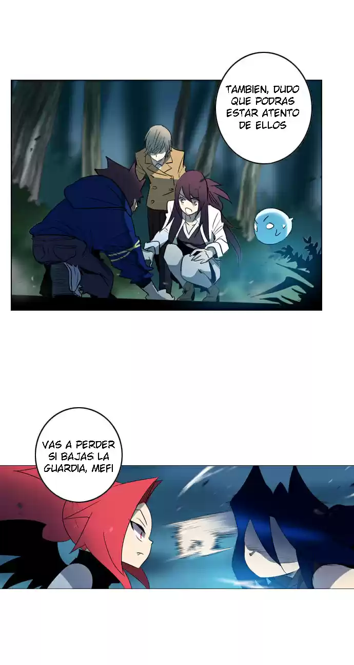 Soul Cartel capítulo 98 página 30