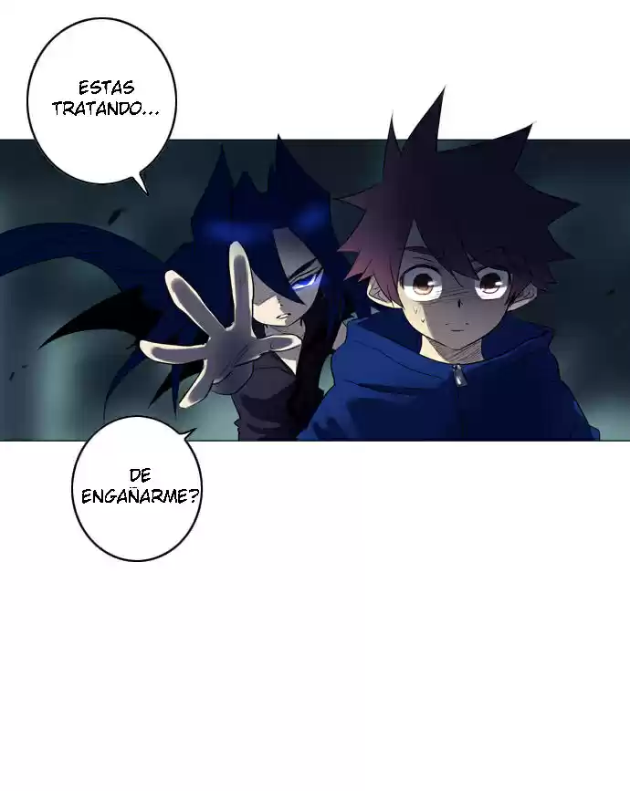 Soul Cartel capítulo 98 página 4
