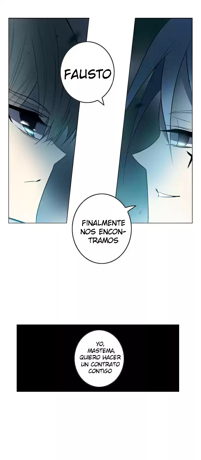 Soul Cartel capítulo 99 página 15