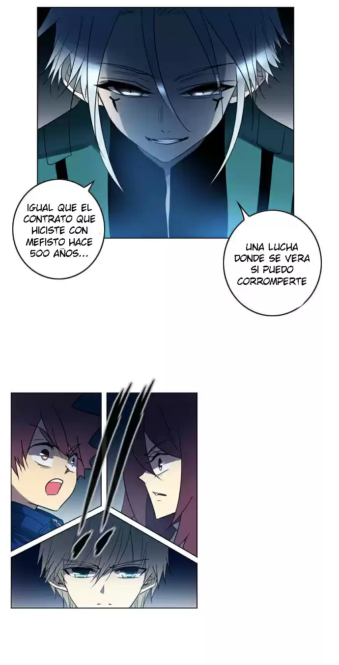 Soul Cartel capítulo 99 página 16