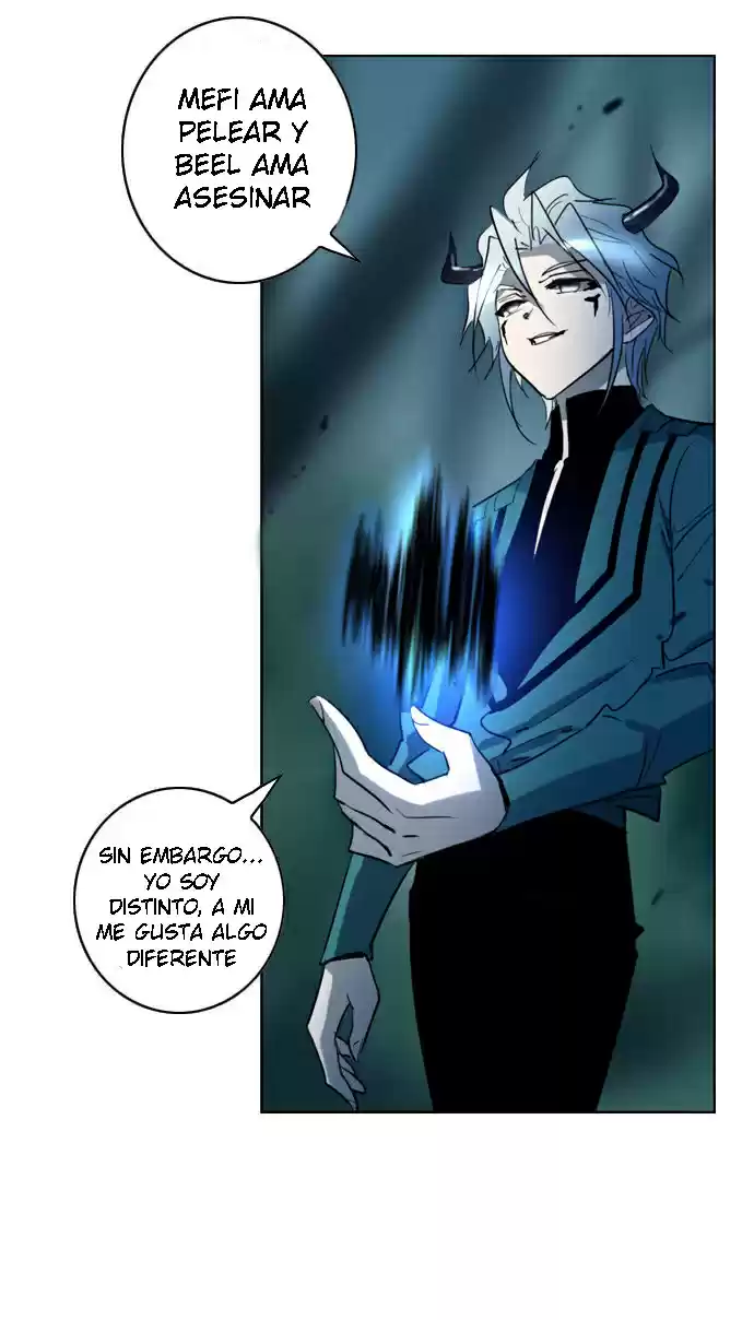 Soul Cartel capítulo 99 página 18