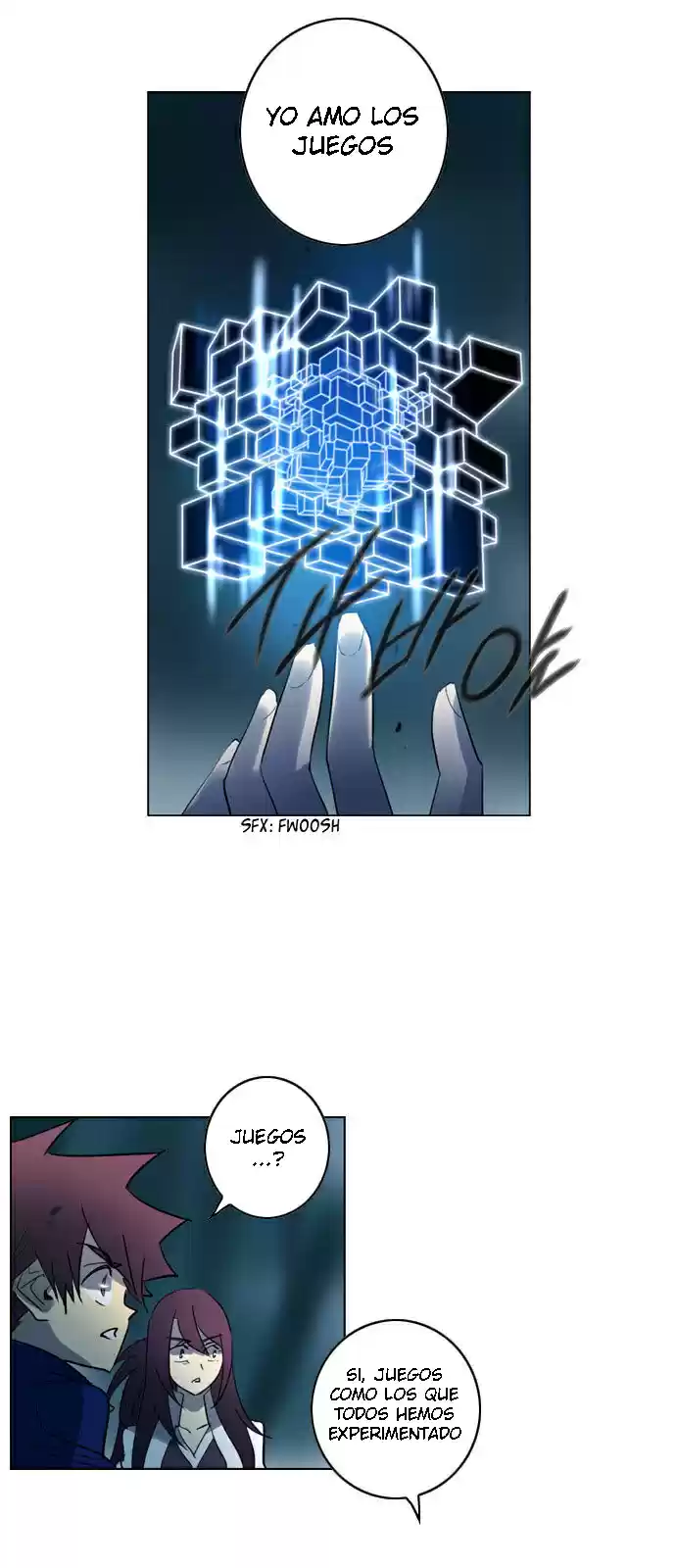 Soul Cartel capítulo 99 página 19