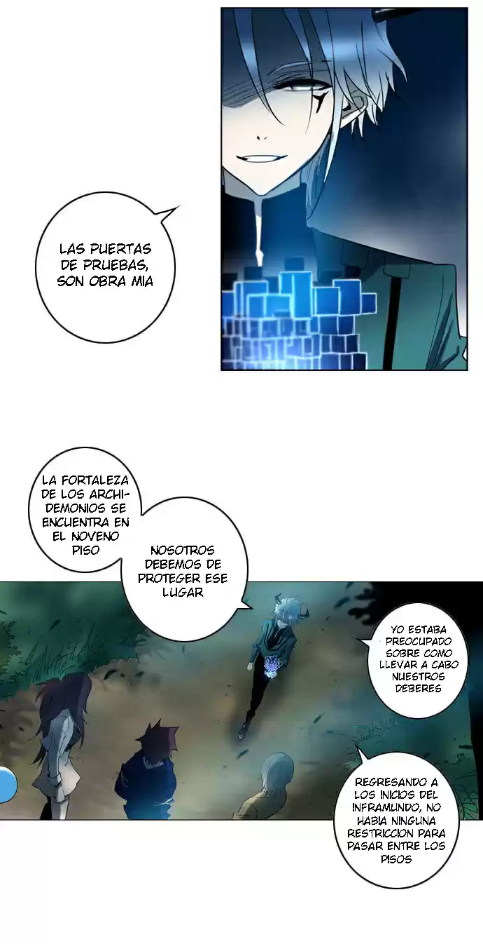 Soul Cartel capítulo 99 página 20