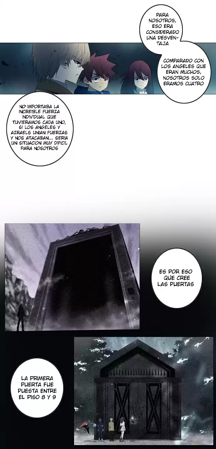 Soul Cartel capítulo 99 página 21