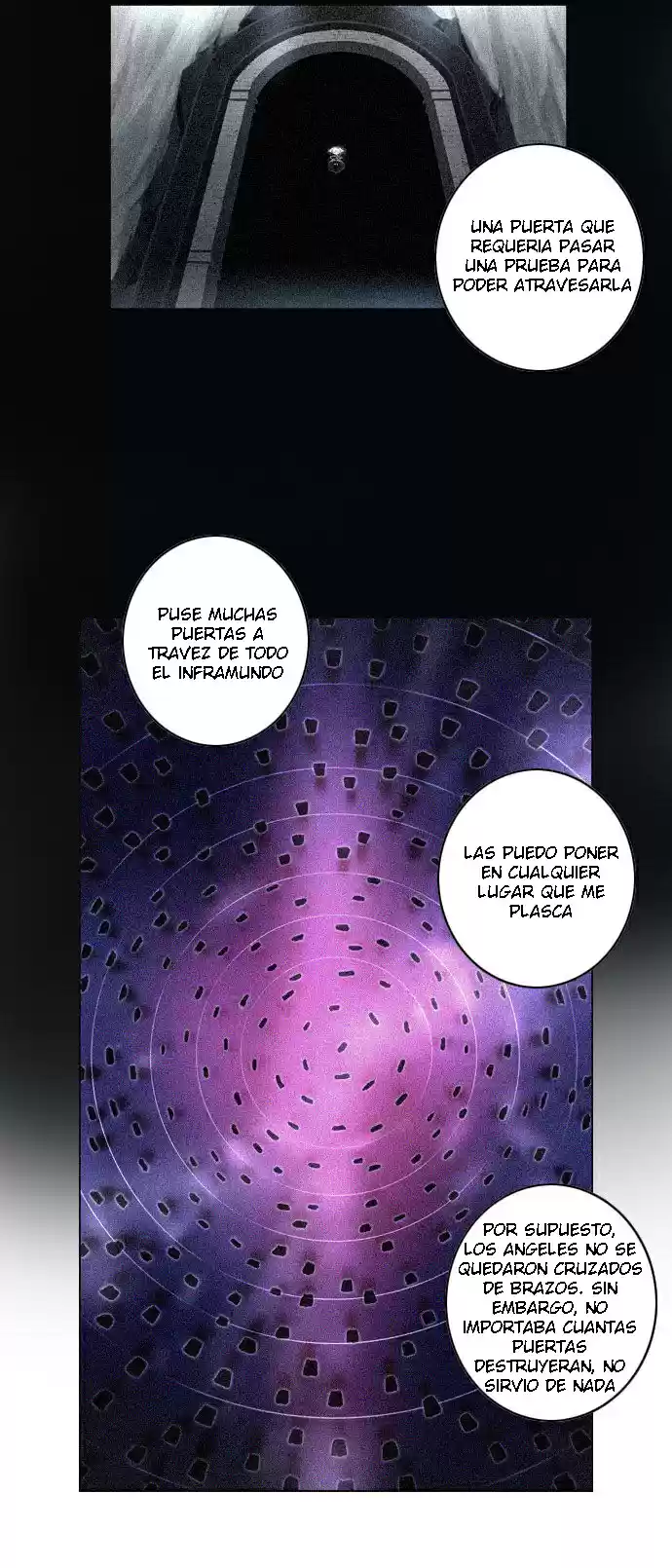 Soul Cartel capítulo 99 página 22