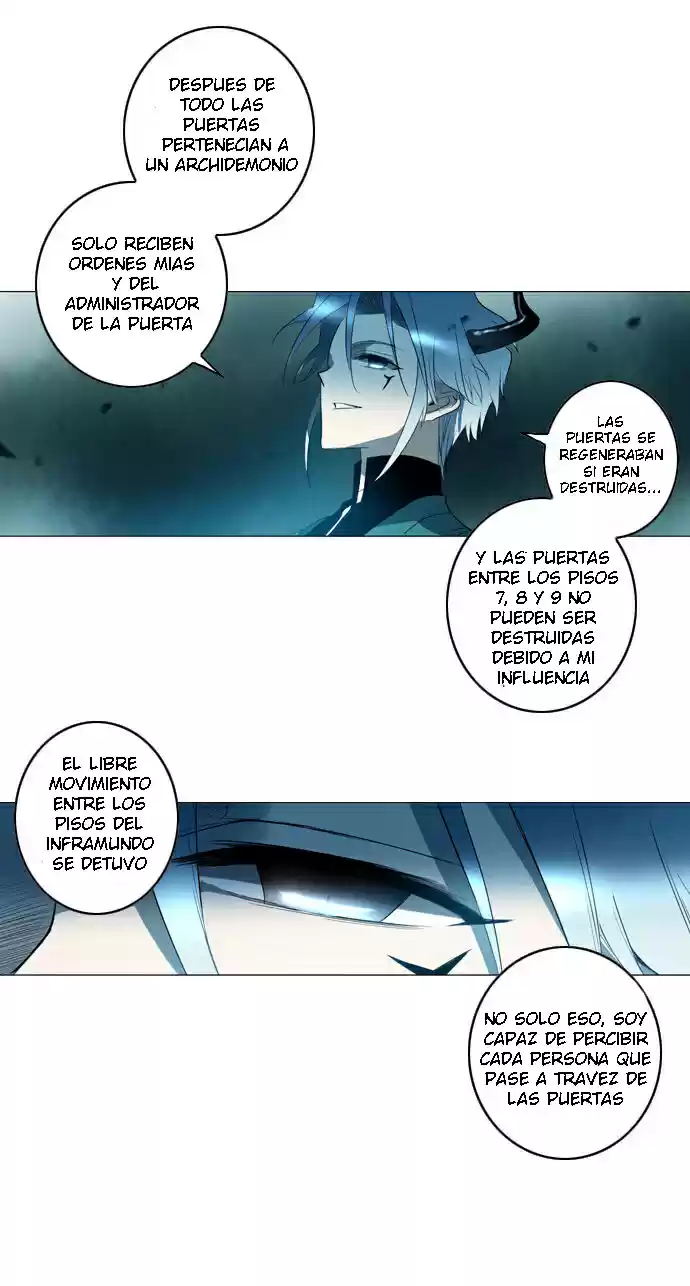 Soul Cartel capítulo 99 página 23