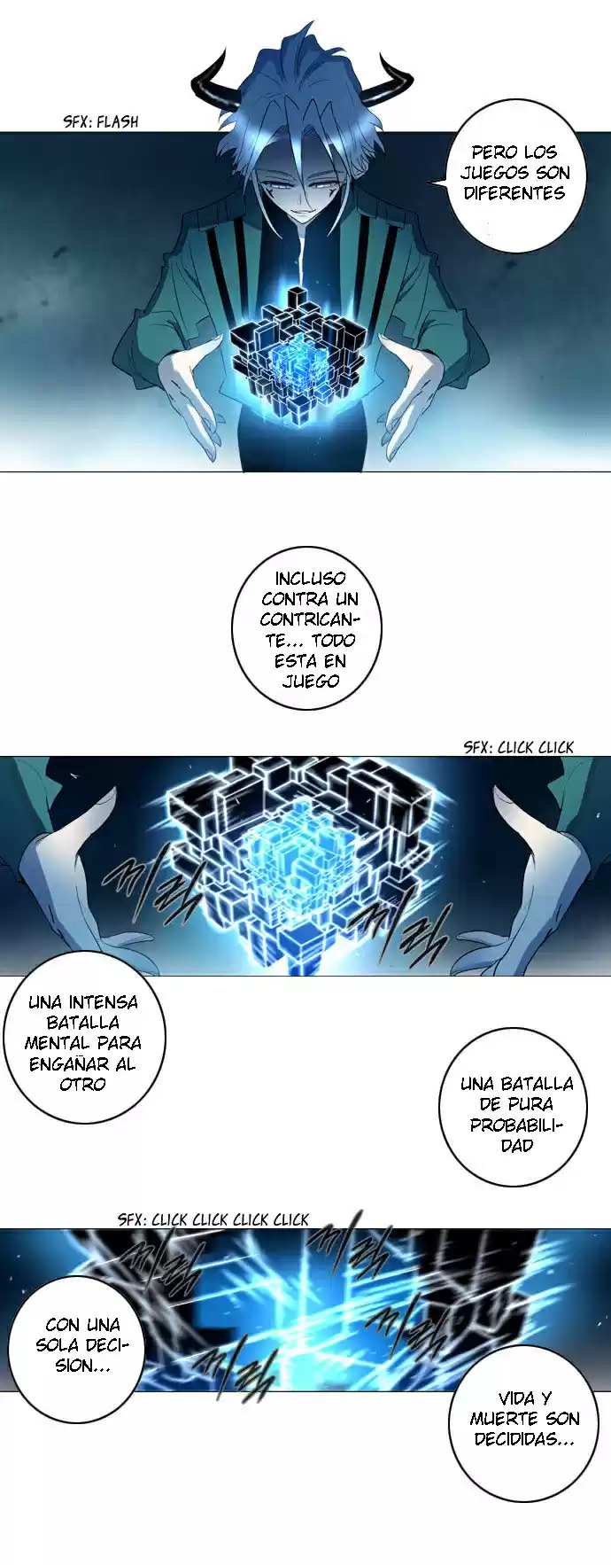 Soul Cartel capítulo 99 página 25