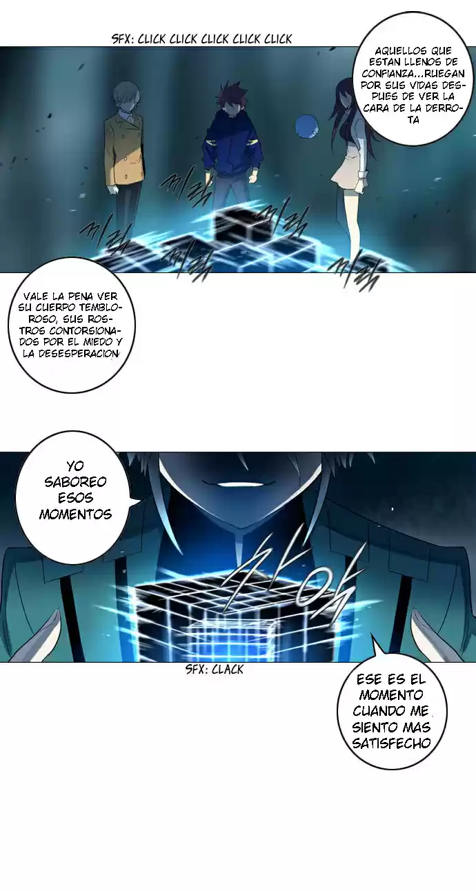 Soul Cartel capítulo 99 página 26