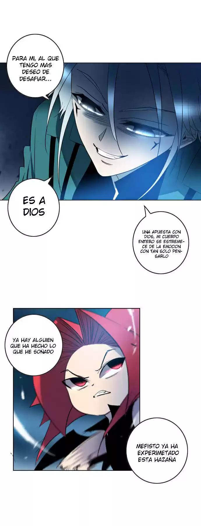 Soul Cartel capítulo 99 página 29