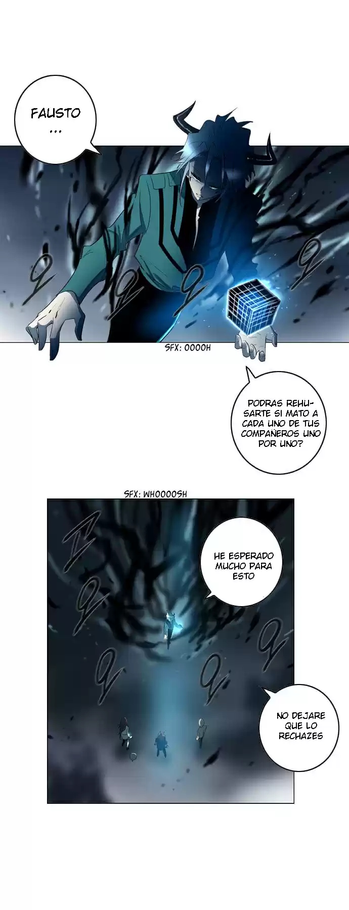 Soul Cartel capítulo 99 página 32