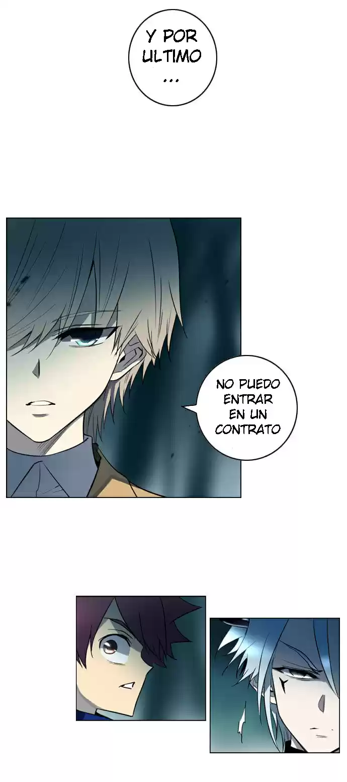 Soul Cartel capítulo 99 página 38