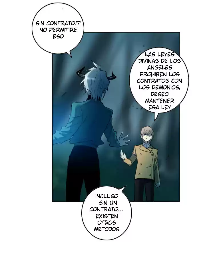 Soul Cartel capítulo 99 página 39