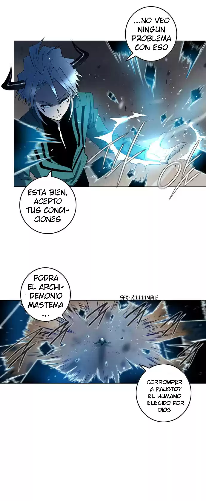 Soul Cartel capítulo 99 página 41