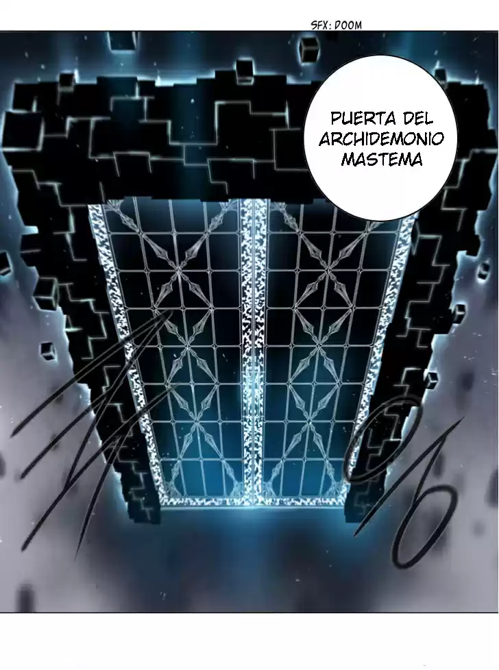 Soul Cartel capítulo 99 página 42