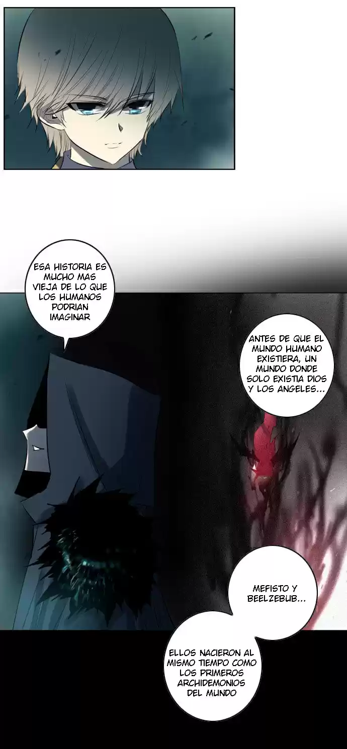 Soul Cartel capítulo 99 página 6