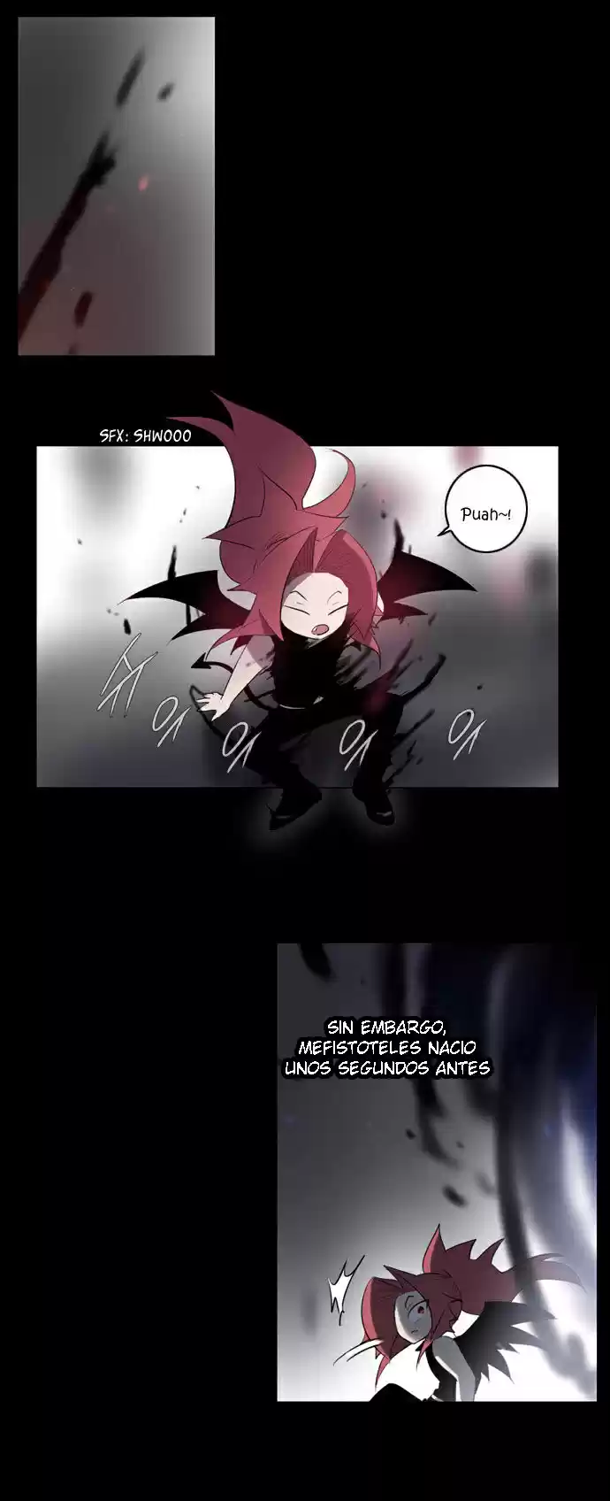 Soul Cartel capítulo 99 página 7