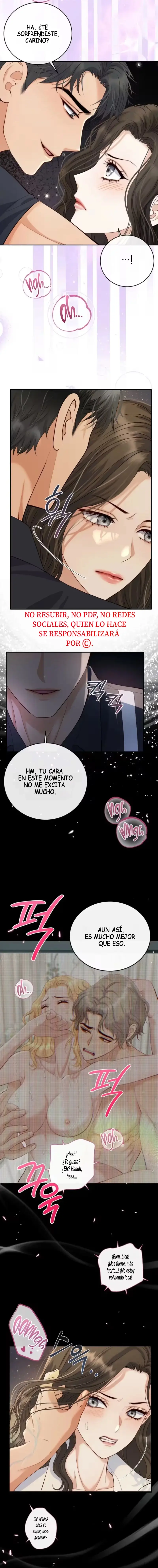 Una Propuesta Indecorosa capítulo 1 página 7