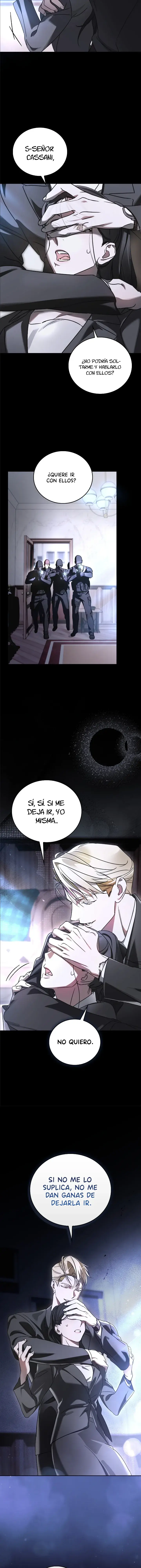 Solo Nuestro capítulo 1 página 18