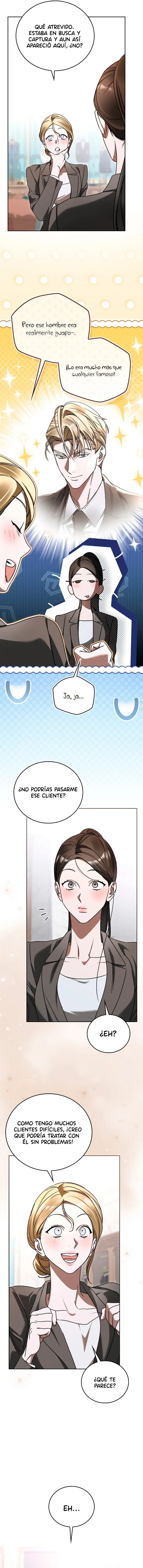 Solo Nuestro capítulo 10 página 13