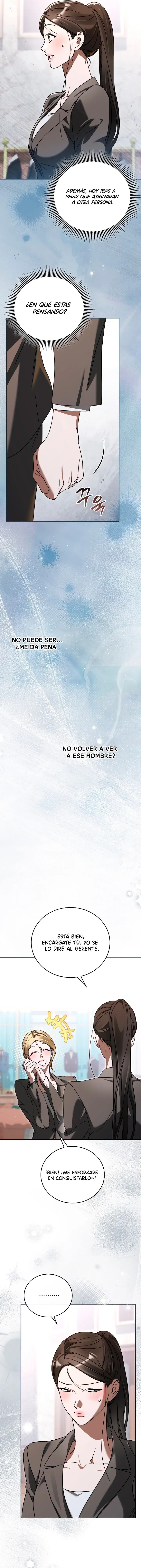 Solo Nuestro capítulo 10 página 14