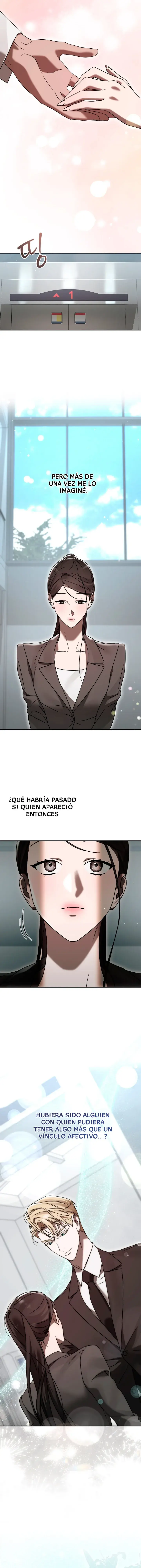 Solo Nuestro capítulo 11 página 7