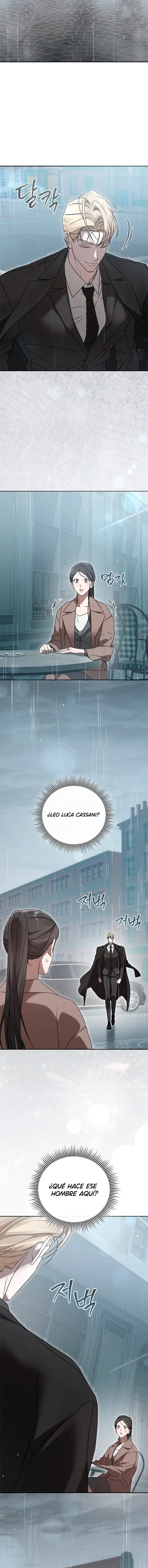 Solo Nuestro capítulo 12 página 6