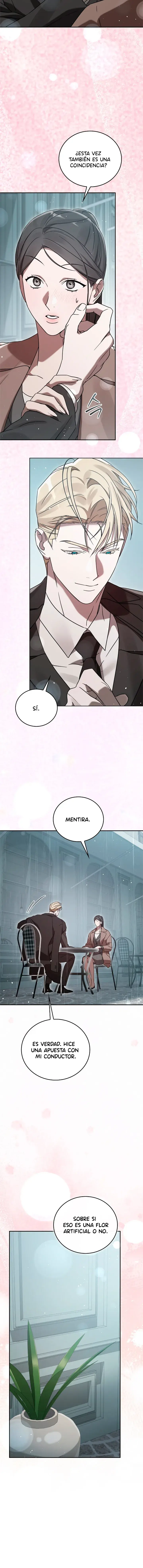 Solo Nuestro capítulo 12 página 9