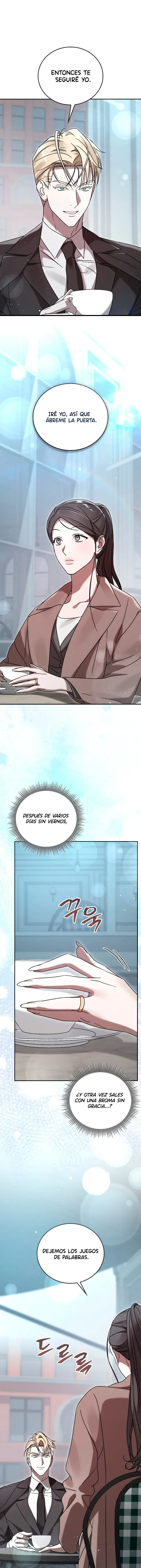 Solo Nuestro capítulo 13 página 1