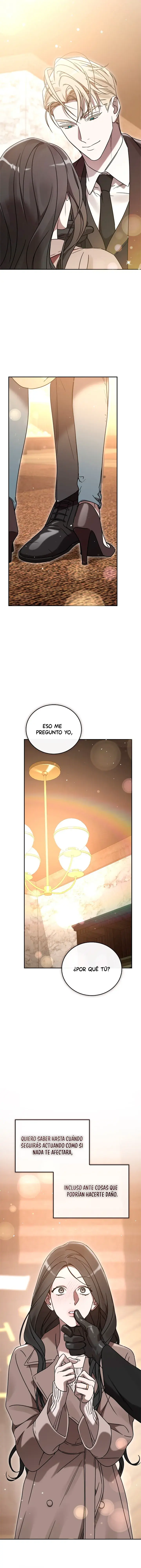 Solo Nuestro capítulo 13 página 13