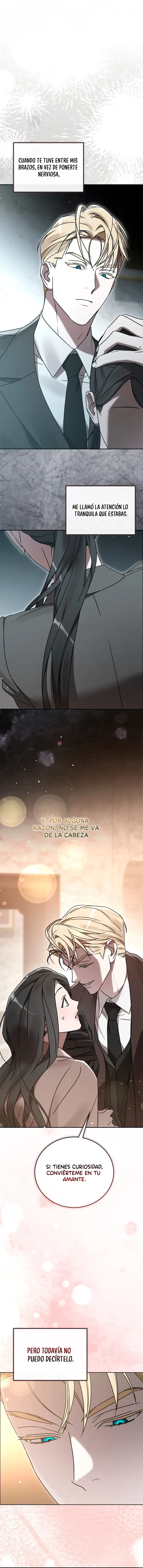Solo Nuestro capítulo 13 página 14