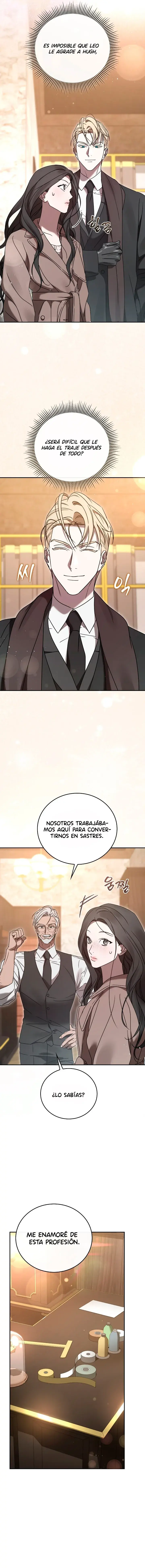 Solo Nuestro capítulo 13 página 9