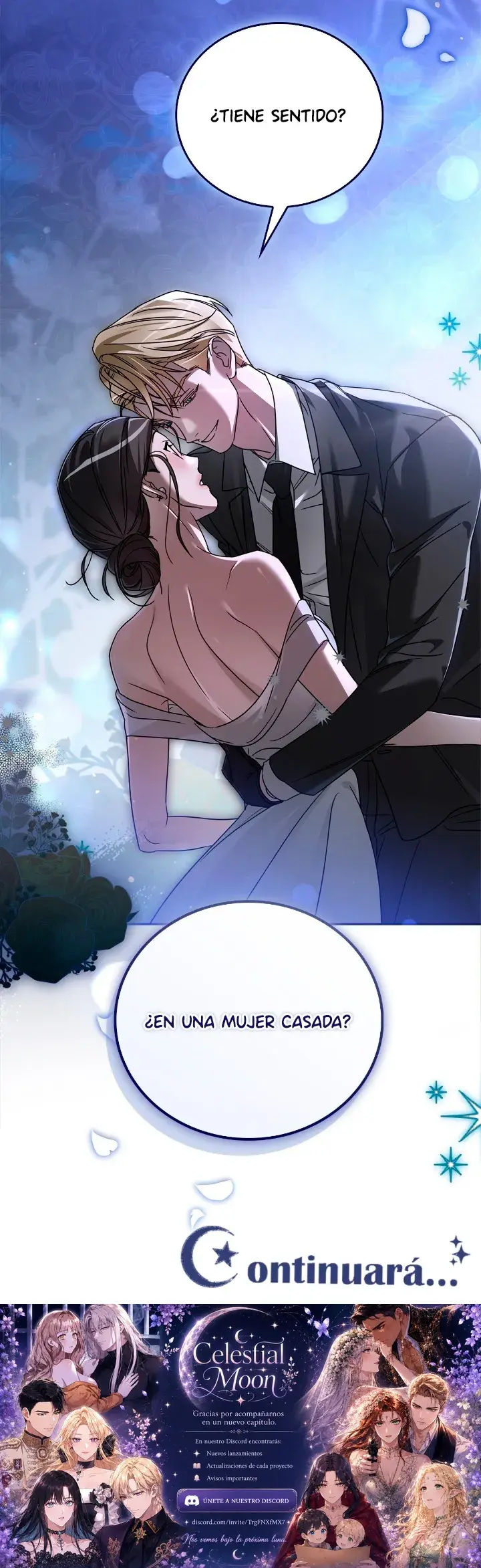 Solo Nuestro capítulo 4 página 16