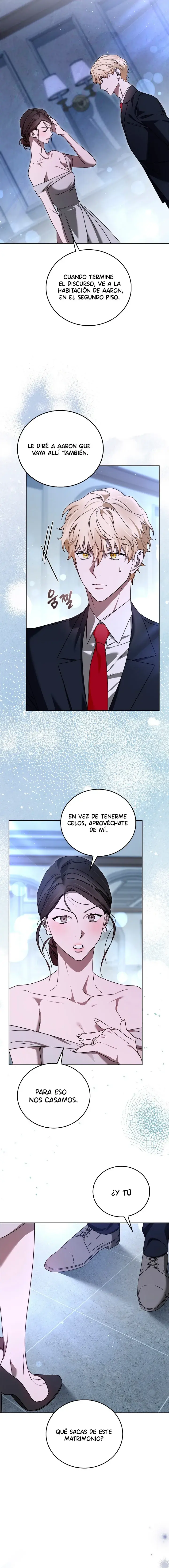 Solo Nuestro capítulo 4 página 4