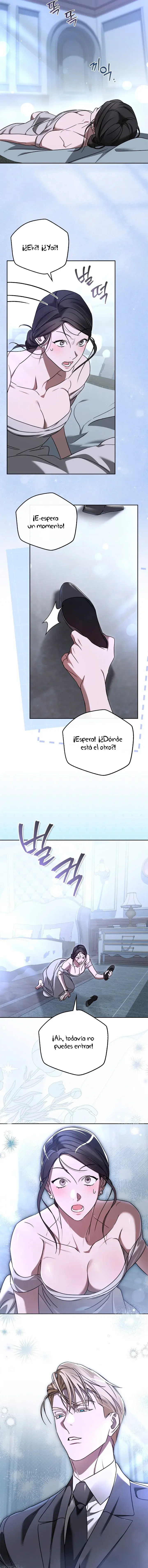 Solo Nuestro capítulo 5 página 15