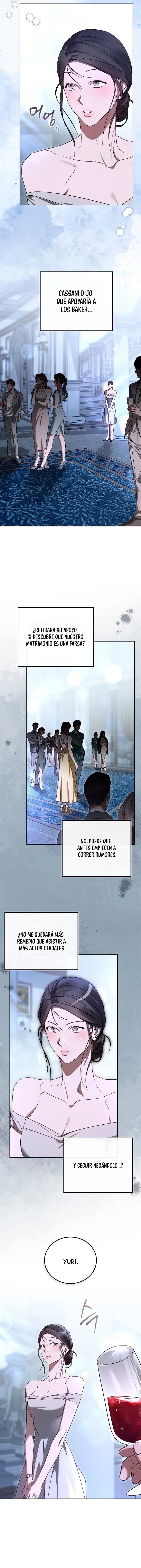 Solo Nuestro capítulo 5 página 5