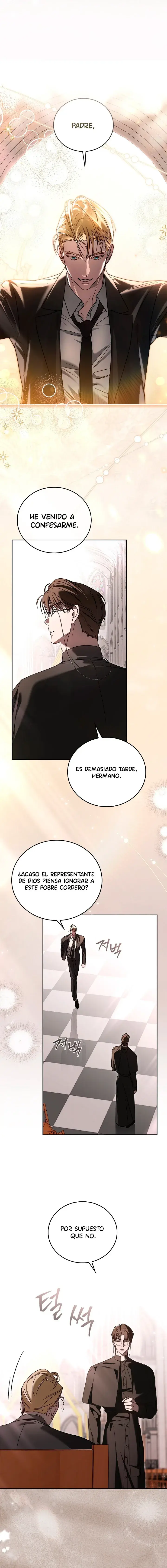 Solo Nuestro capítulo 7 página 13
