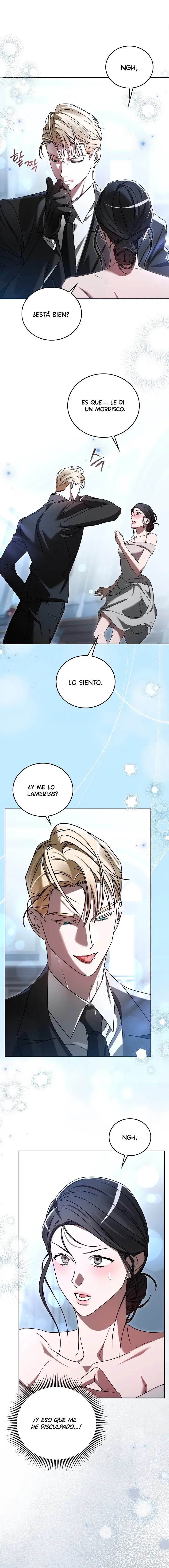Solo Nuestro capítulo 7 página 3