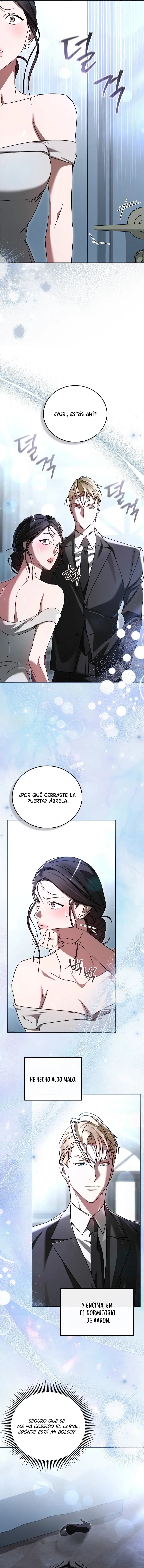 Solo Nuestro capítulo 7 página 4