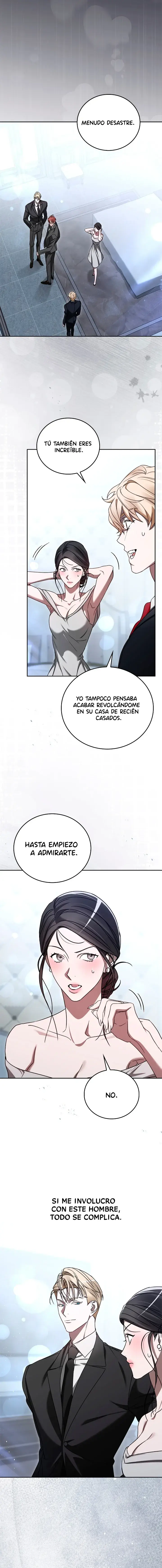 Solo Nuestro capítulo 7 página 8
