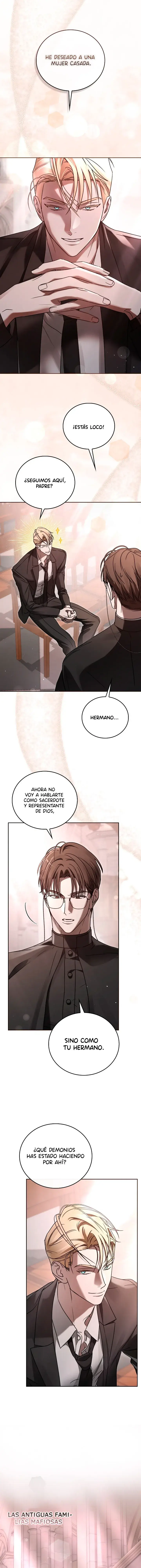 Solo Nuestro capítulo 8 página 1