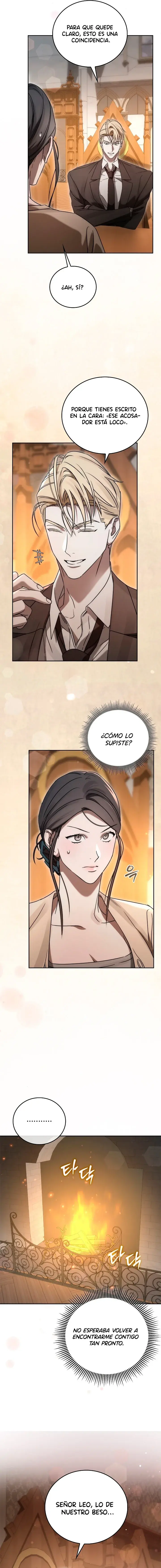 Solo Nuestro capítulo 8 página 13