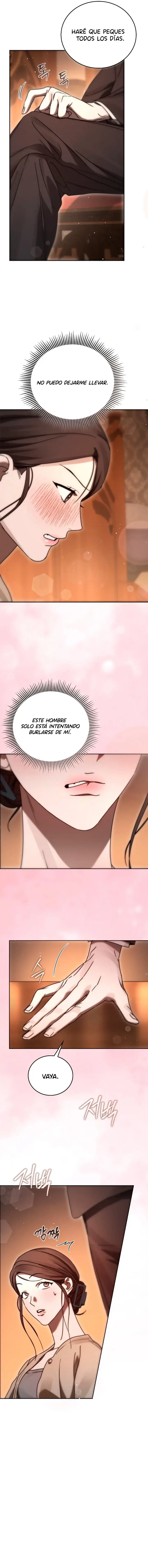 Solo Nuestro capítulo 8 página 15