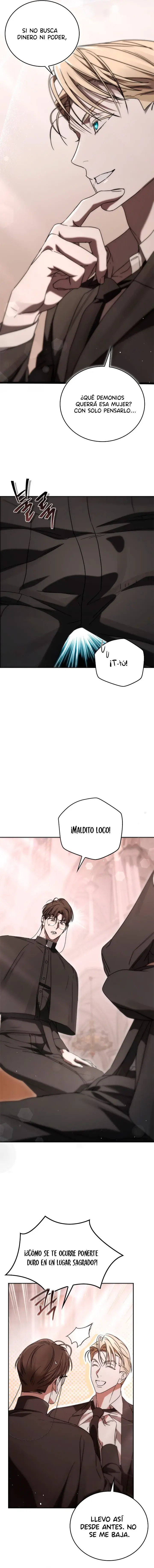 Solo Nuestro capítulo 8 página 5