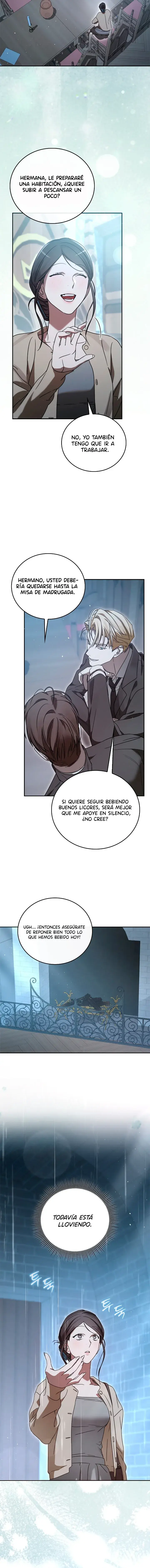 Solo Nuestro capítulo 9 página 14