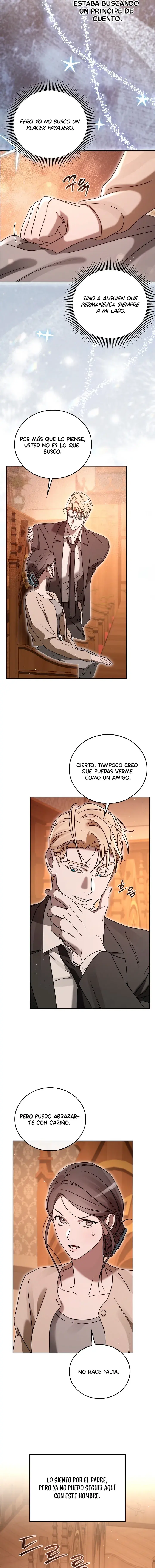 Solo Nuestro capítulo 9 página 3
