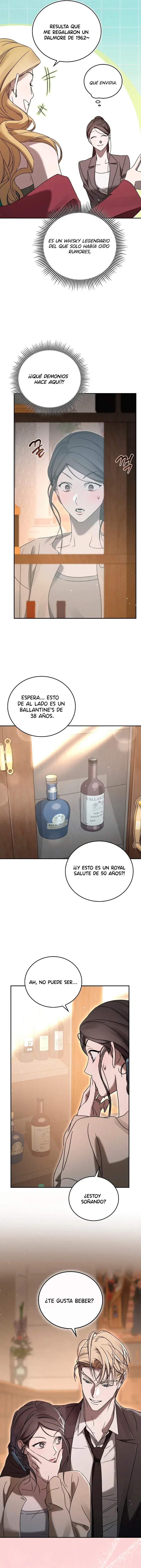Solo Nuestro capítulo 9 página 5