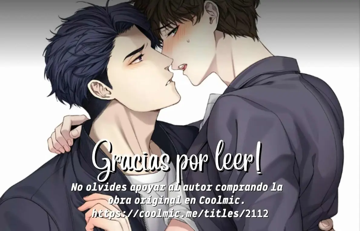 Amigos Comprometidos capítulo 15 página 14
